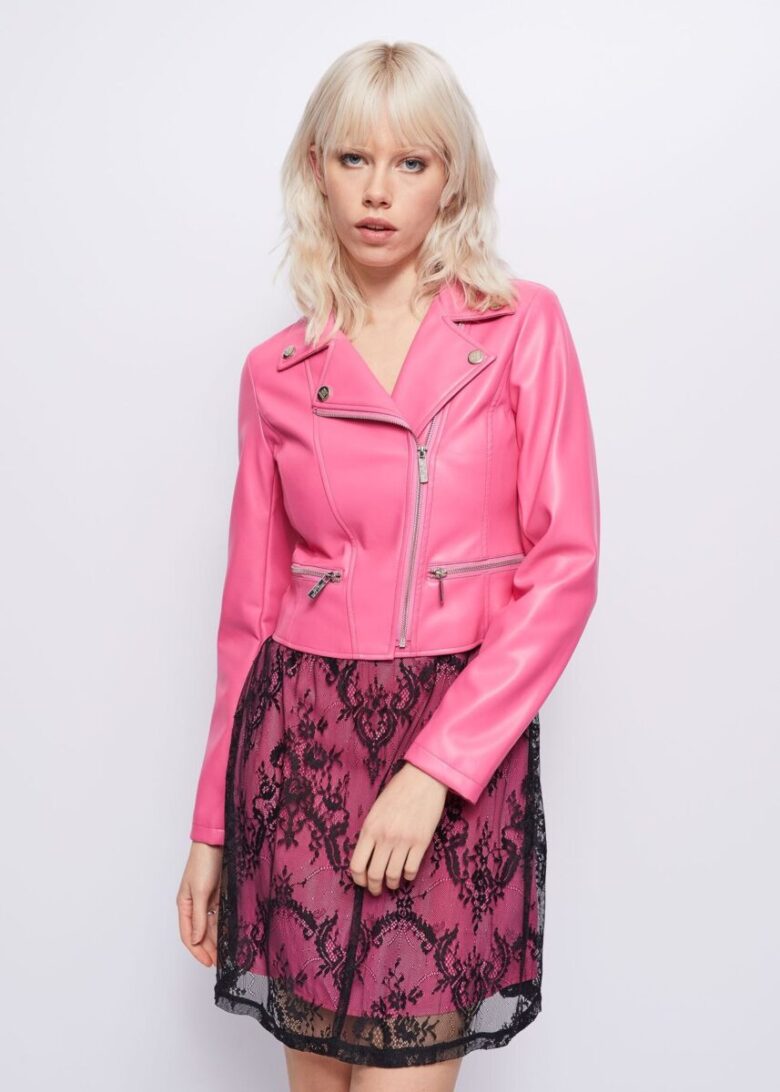 Denny Rose Biker