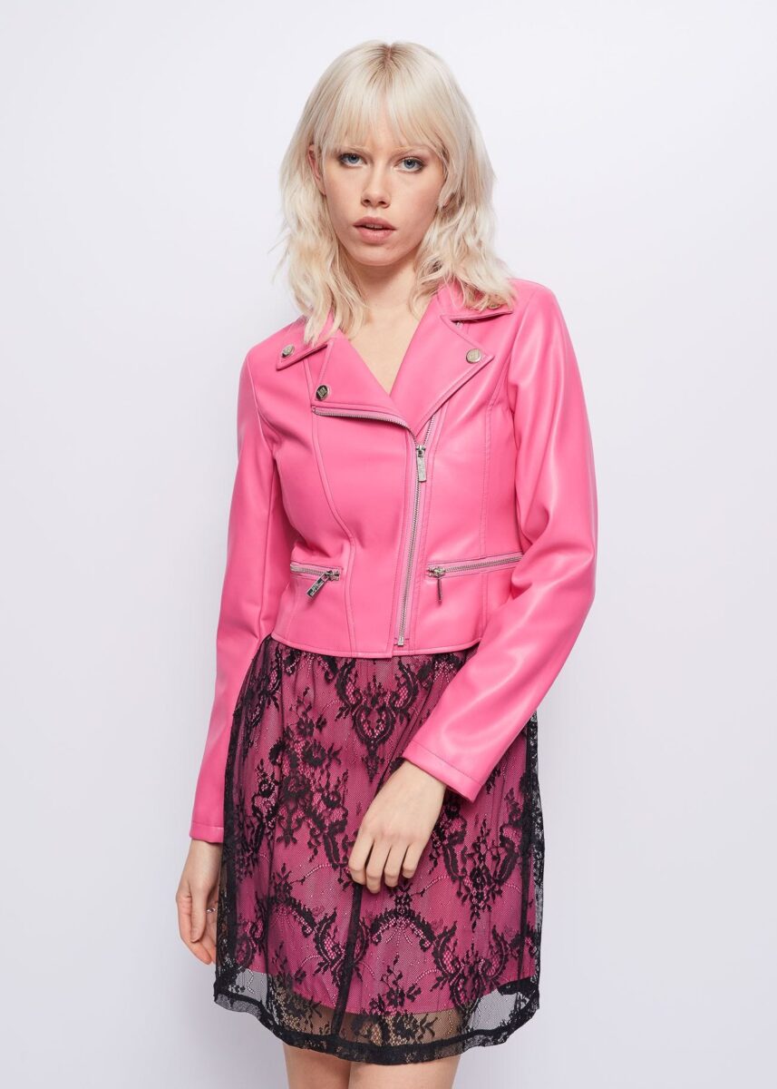 Galleria foto '6 Giacche Biker che sono un vero must have Autunnale!' - foto 1