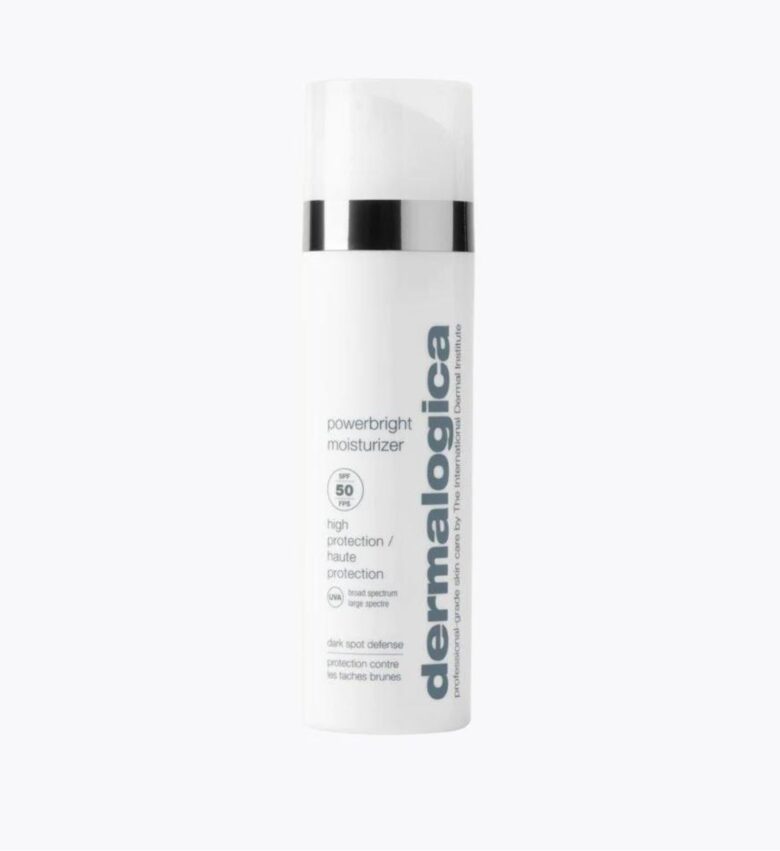 Dermalogica, PowerBright Moisturizer SPF50