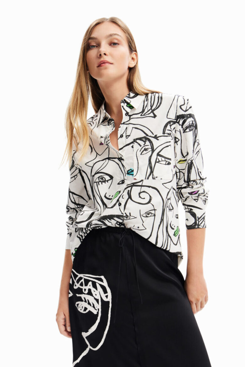 Desigual Stile
