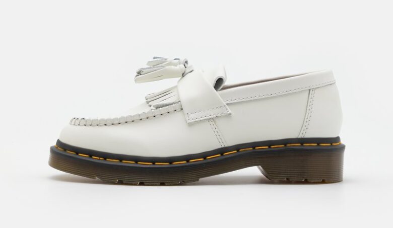 Mocassini DrMartens
