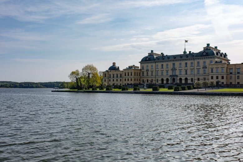 Svezia, Palazzo Reale