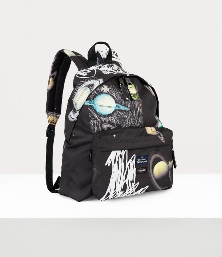 Vivienne Westwood Back To School