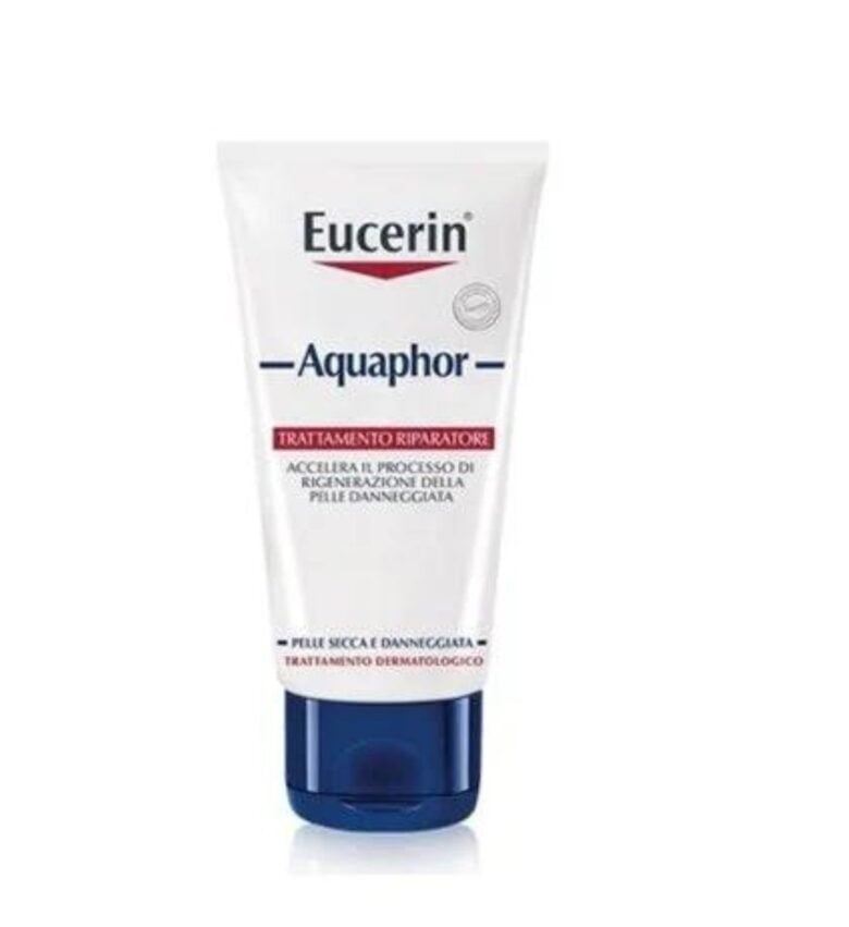 Eucerin Aquaphor