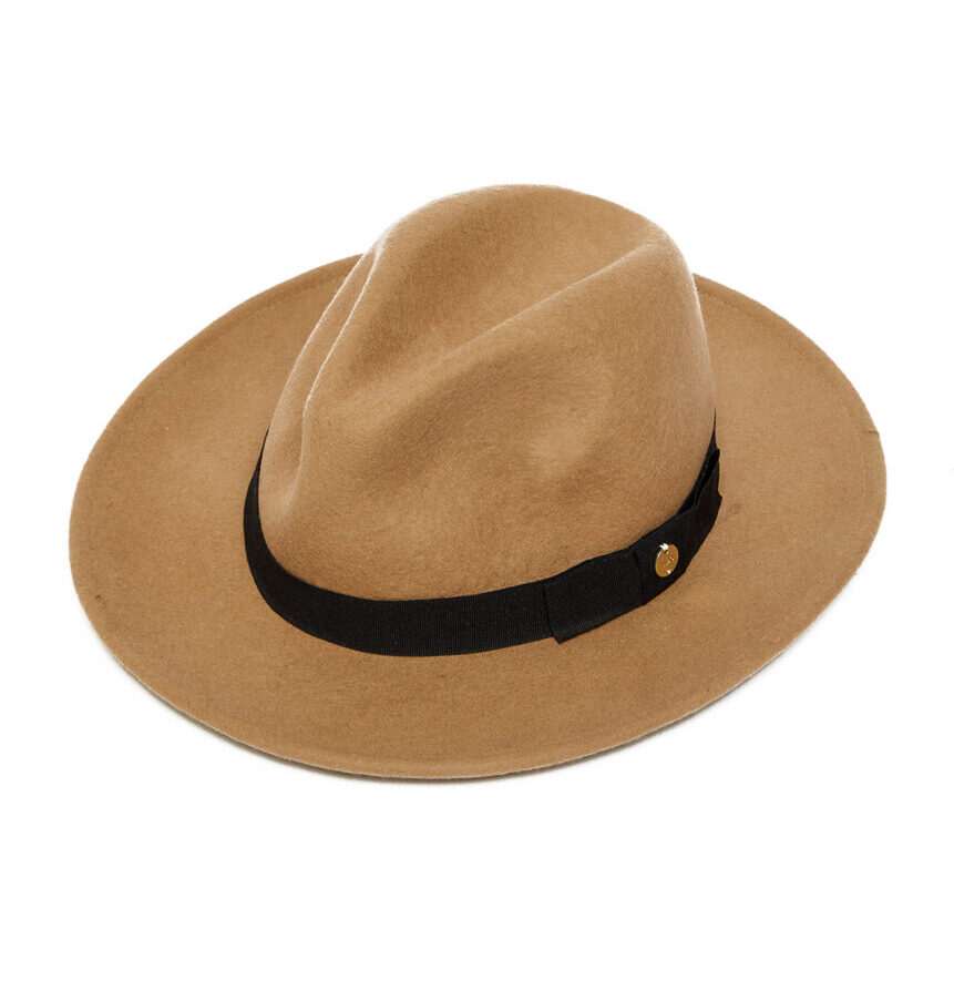 Galleria foto 'Cappelli, i 5 modelli più gettonati dell’autunno!' - foto 5