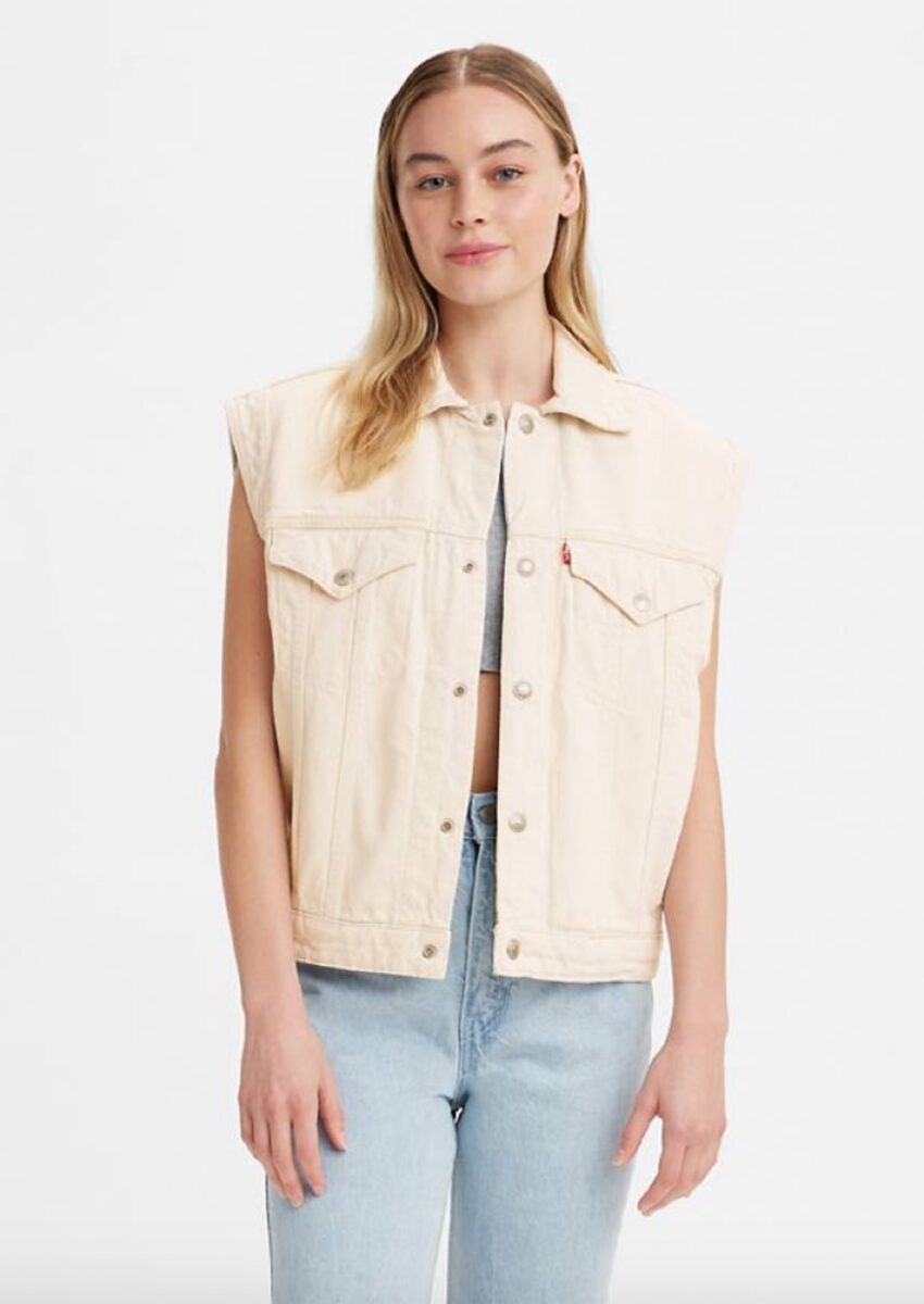 Galleria foto 'Stile workwear, il trend dell’Autunno: 5 capi da avere nel tuo Guardaroba' - foto 1