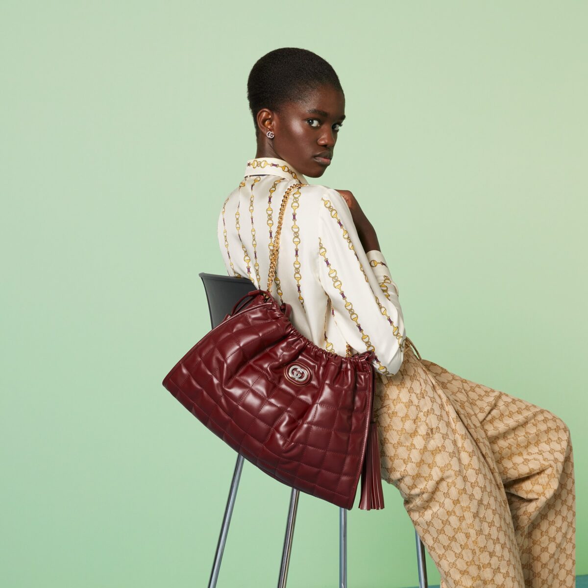 Galleria foto 'Borse Bordeaux, un vero must have autunnale: 5 da acquistare subito' - foto 3