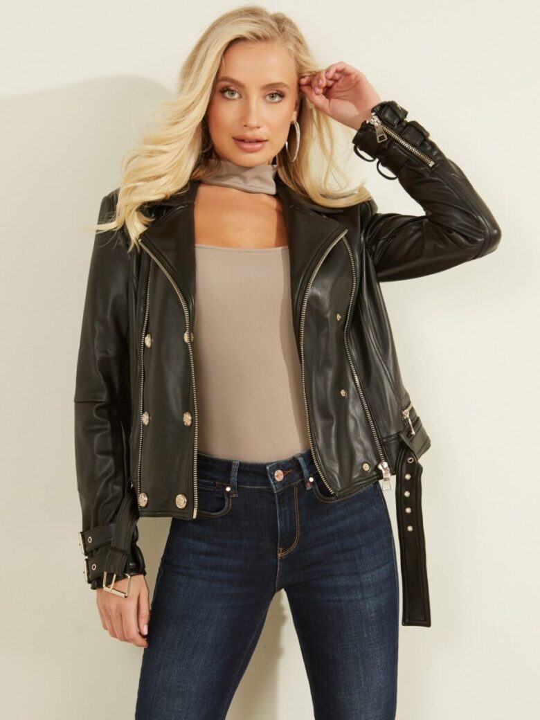 Biker Guess