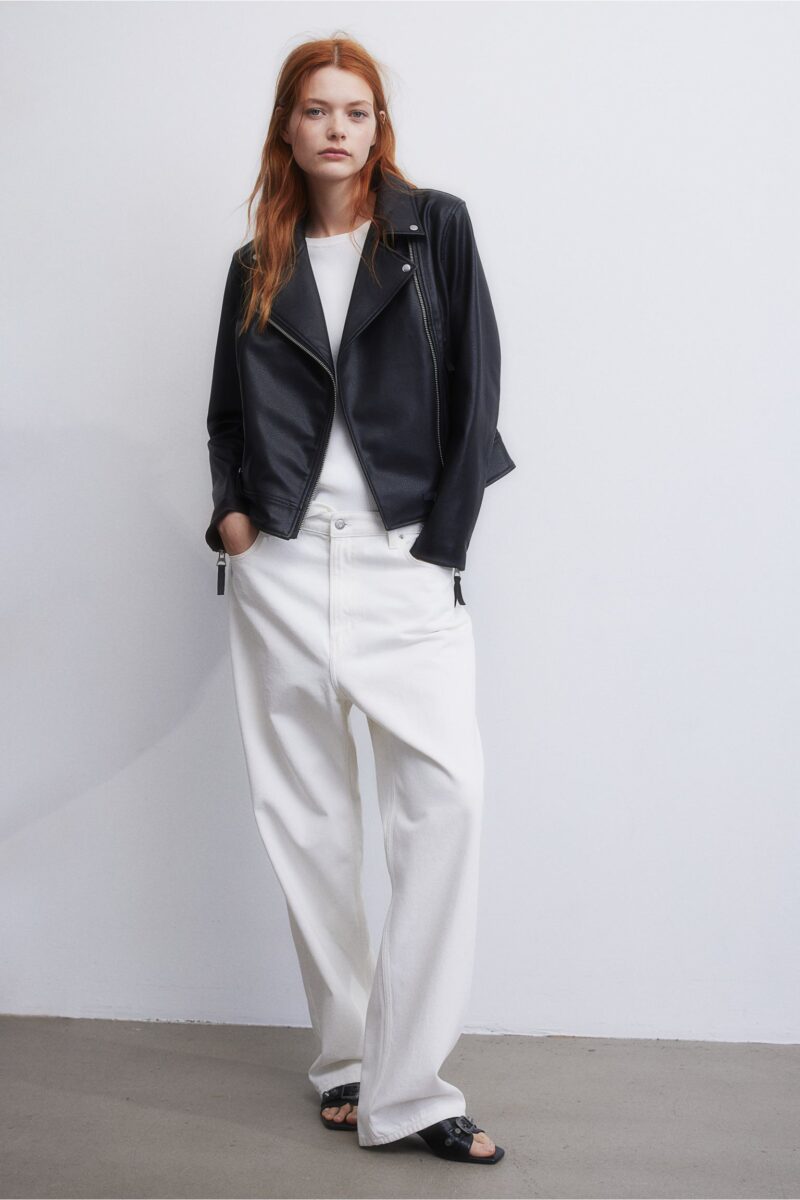 Galleria foto '6 Giacche Biker che sono un vero must have Autunnale!' - foto 3