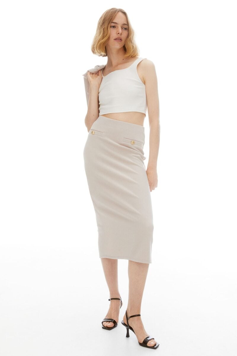 Galleria foto 'Questo modello di Gonna va letteralmente a ruba: ecco perchè tutte lo vogliono…' - foto 3