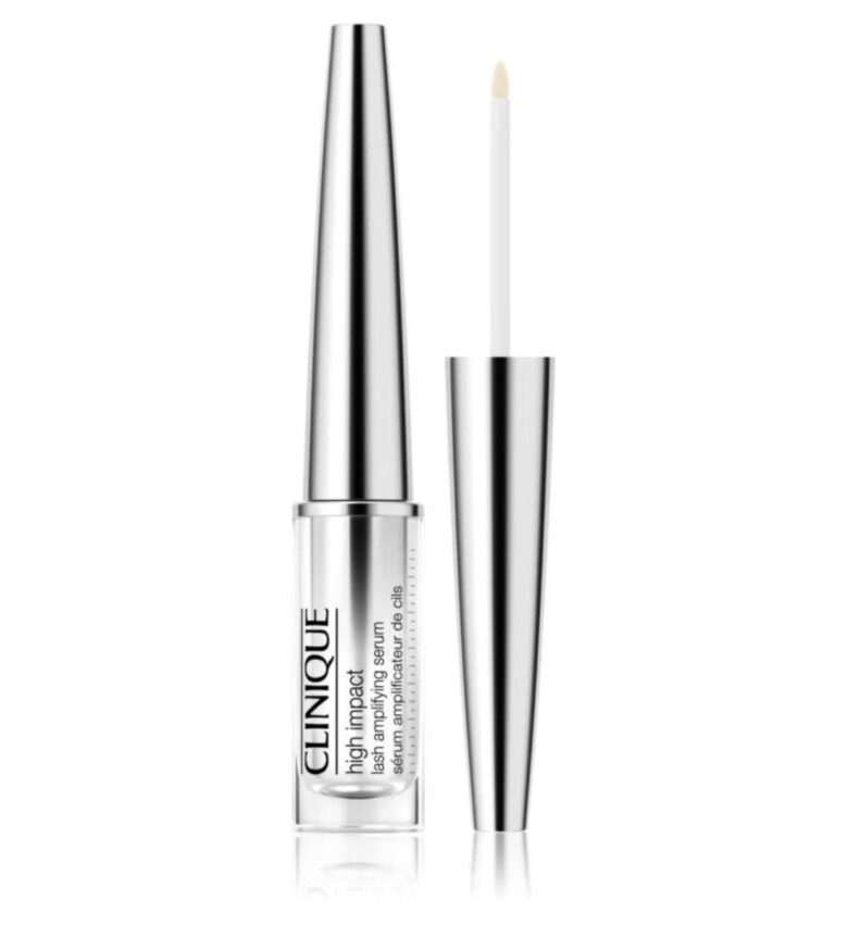 High Impact Lash Amplifying Serum