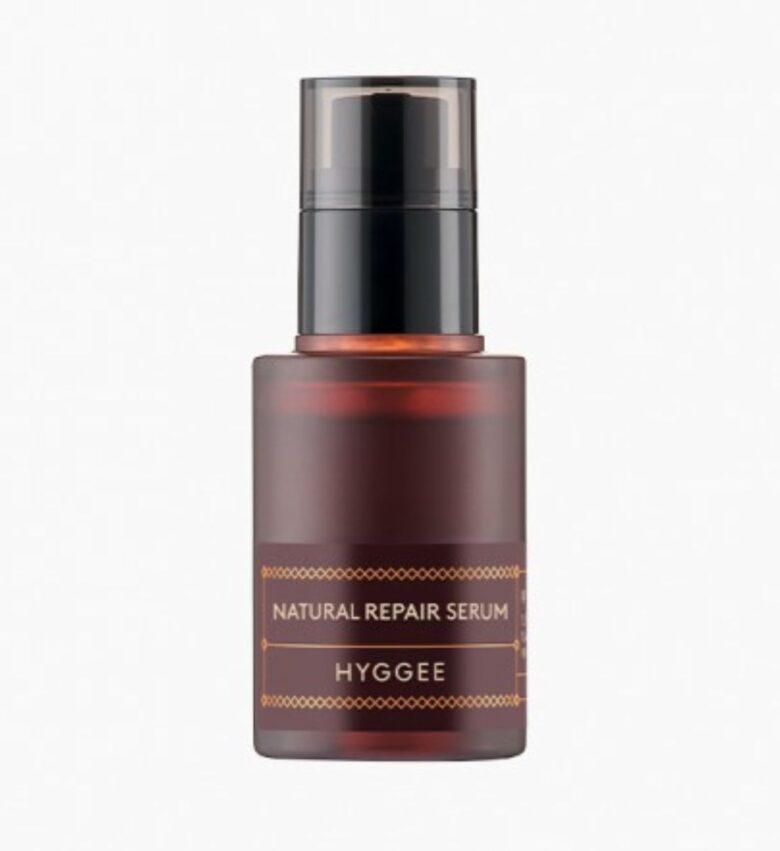 Hyggee Natural Repair Serum