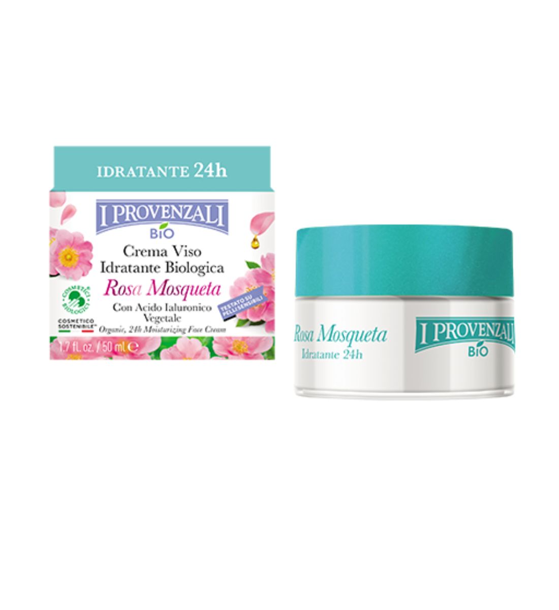 Galleria foto 'Rosa mosqueta, 5 creme antiage e idratanti con questo magico ingrediente' - foto 5