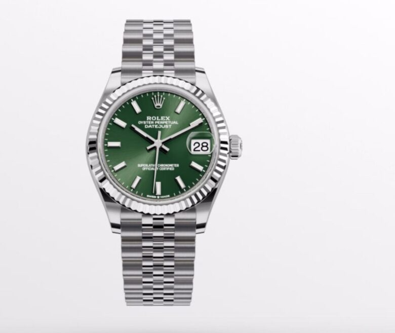 Rolex Donna