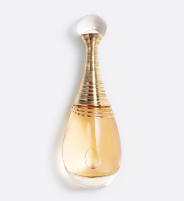 J'adore di Christian Dior