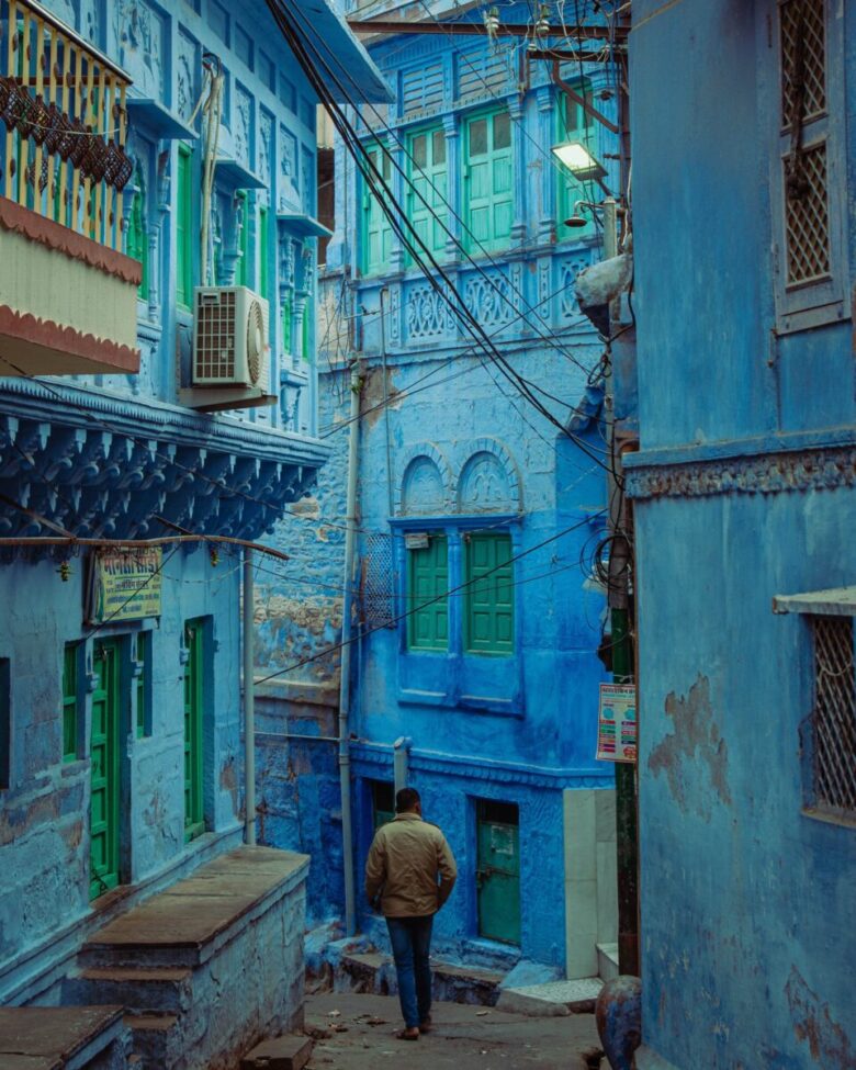 Jodhpur, India