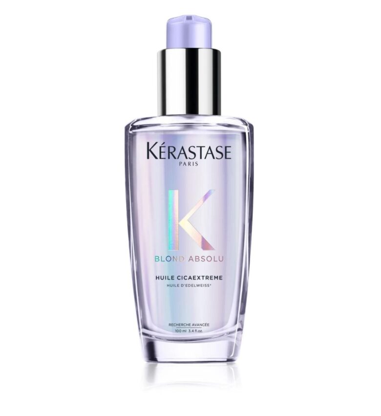 Kérastase Blond Absolu Huile Cicaextreme