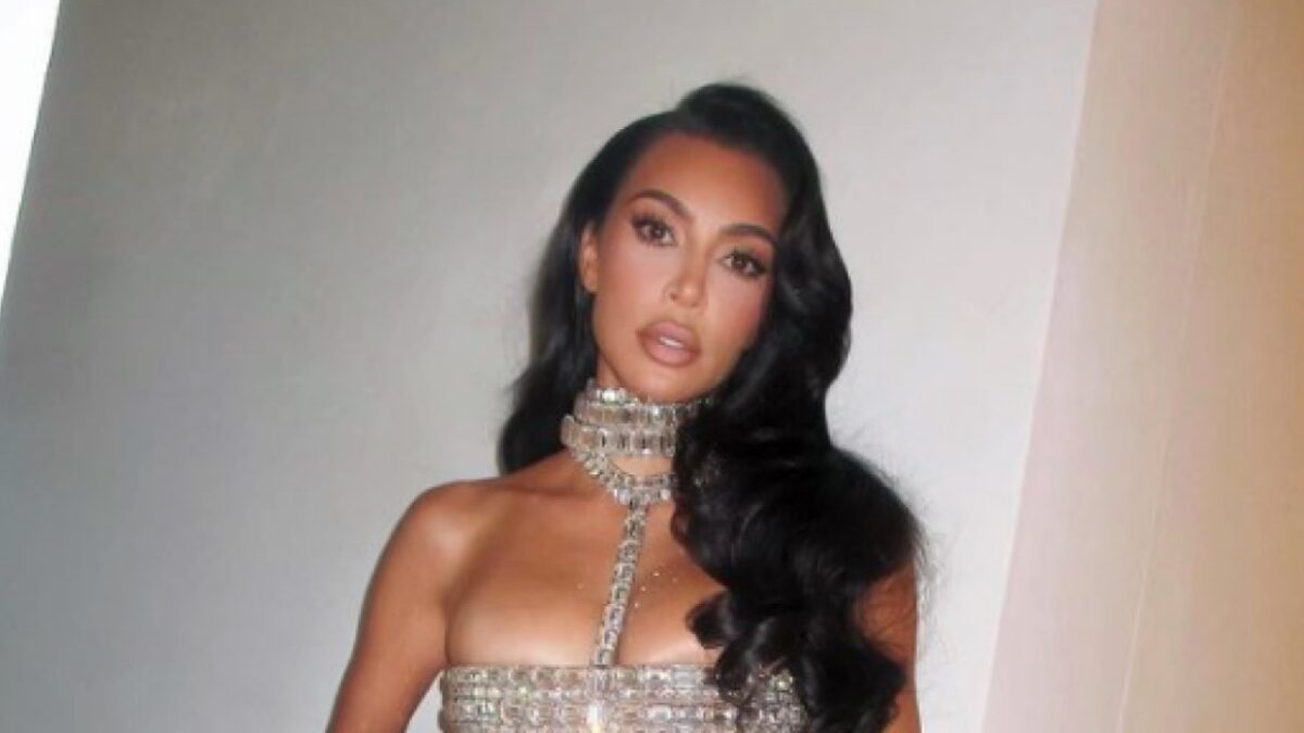 Kim Kardashian nel nuovo teaser Trailer di American Horror Story: Delicate