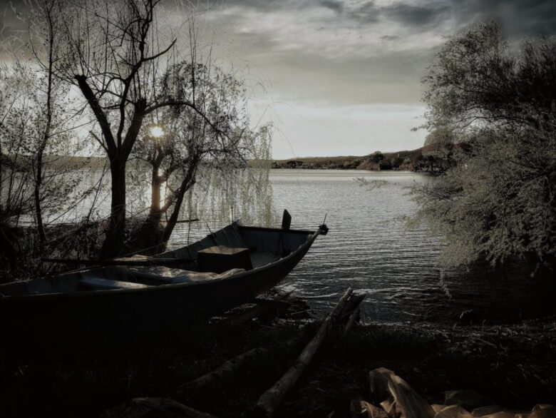 Bolsena Lago