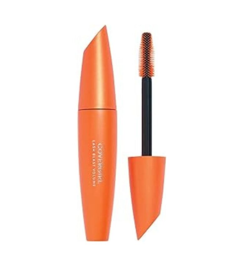 Lash Blast Volume Mascara di Covergirl