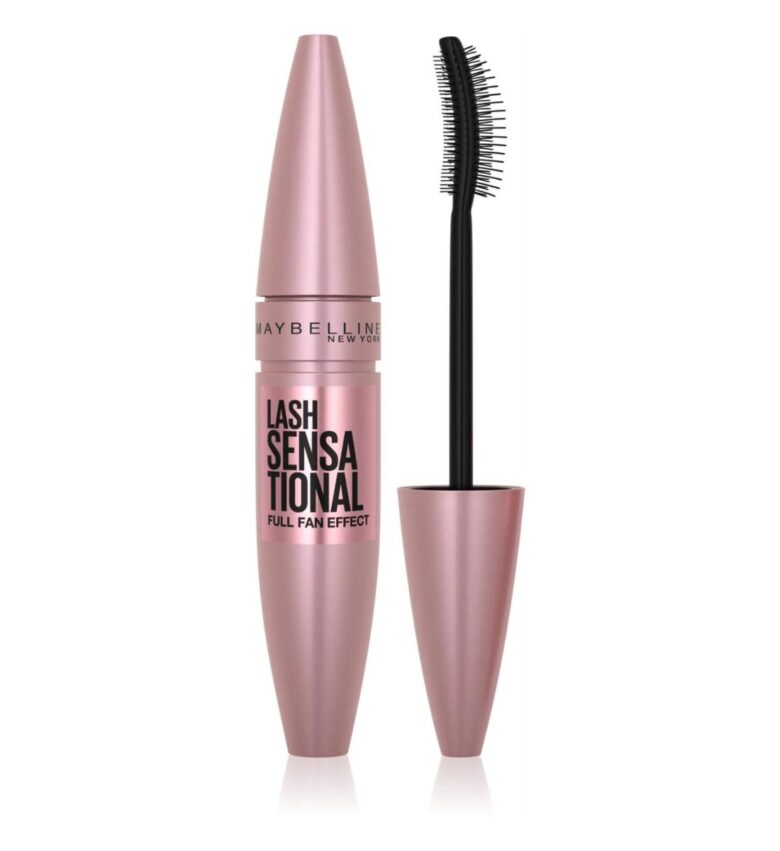 Lash Sensational di Maybelline