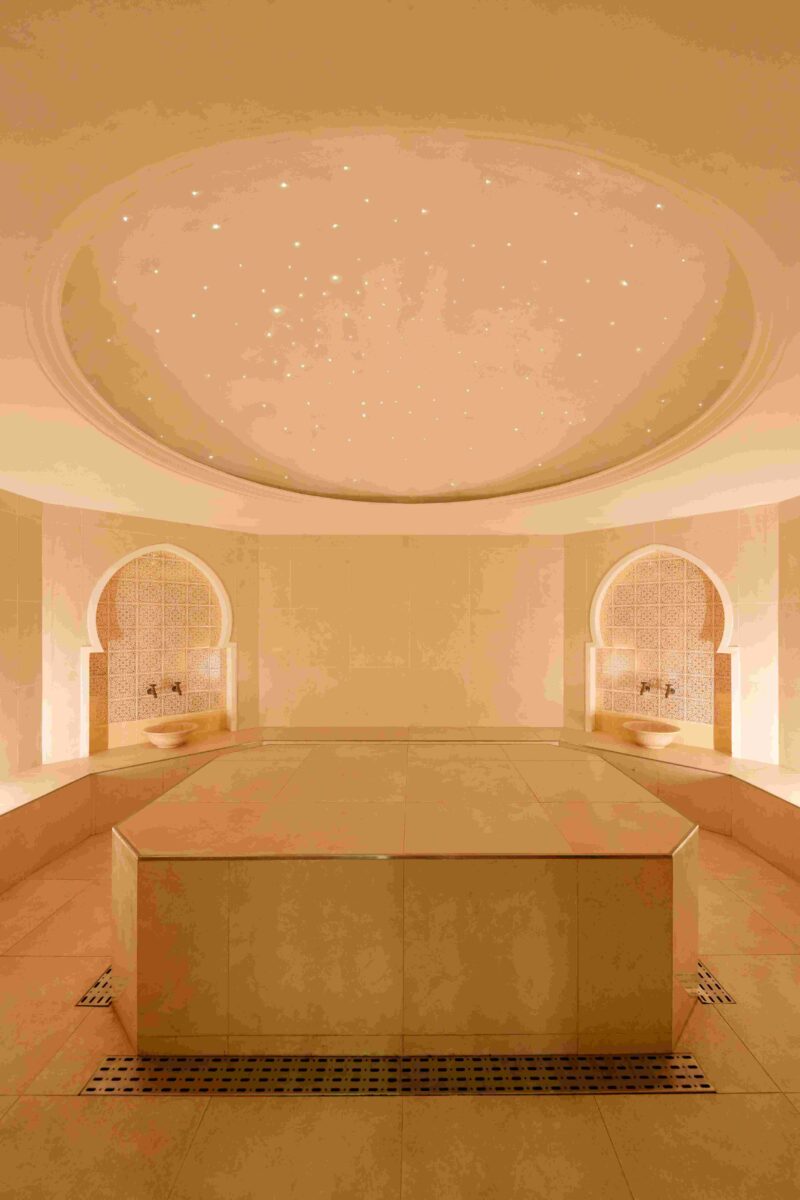 Galleria foto 'Queste sono le Spa italiane da scegliere assolutamente in Autunno!' - foto 5