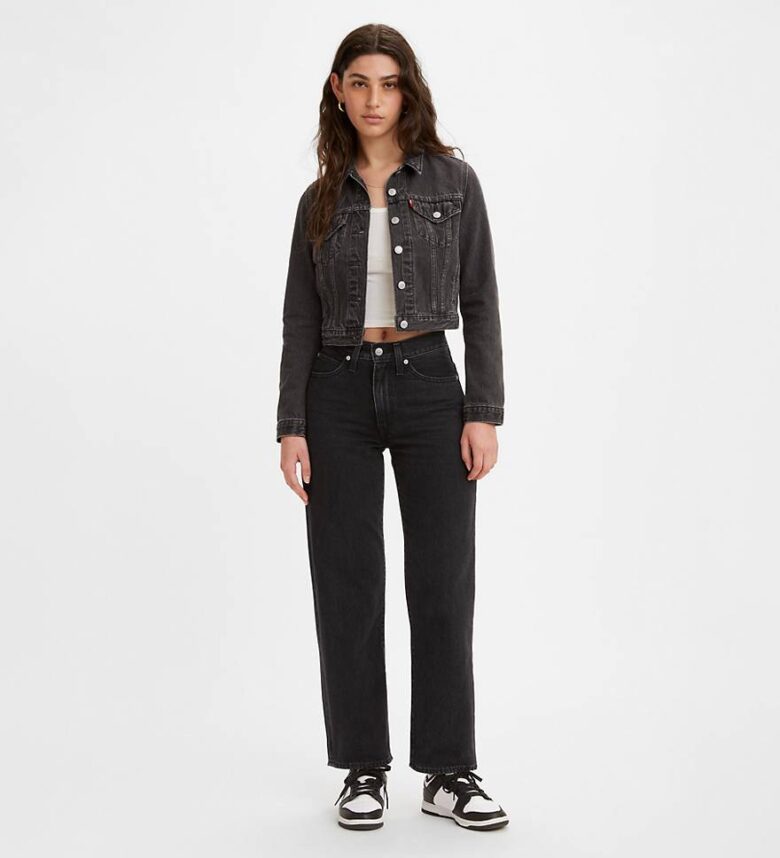 Levi's Neri Casual