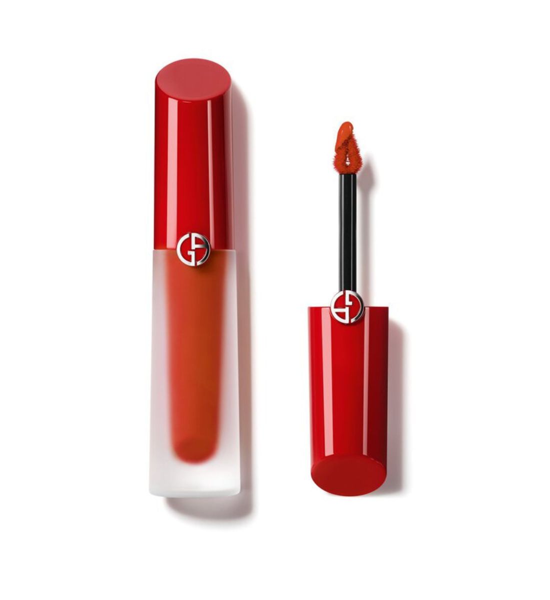 Galleria foto 'Autunno, il make up di Lusso è oro e rosso!' - foto 5