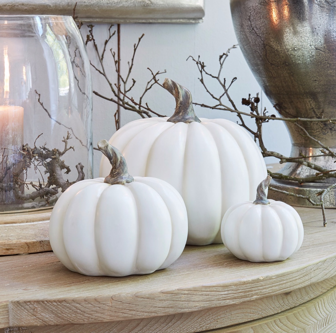 Galleria foto 'Home Decor d’Autunno: 5 Tips imperdibili per cambiare volto alla tua Casa' - foto 1