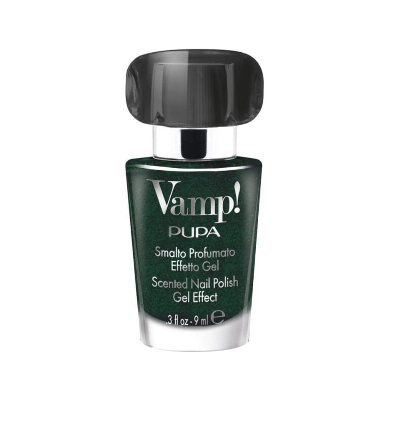 Magical Woodland di Pupa Vamp!