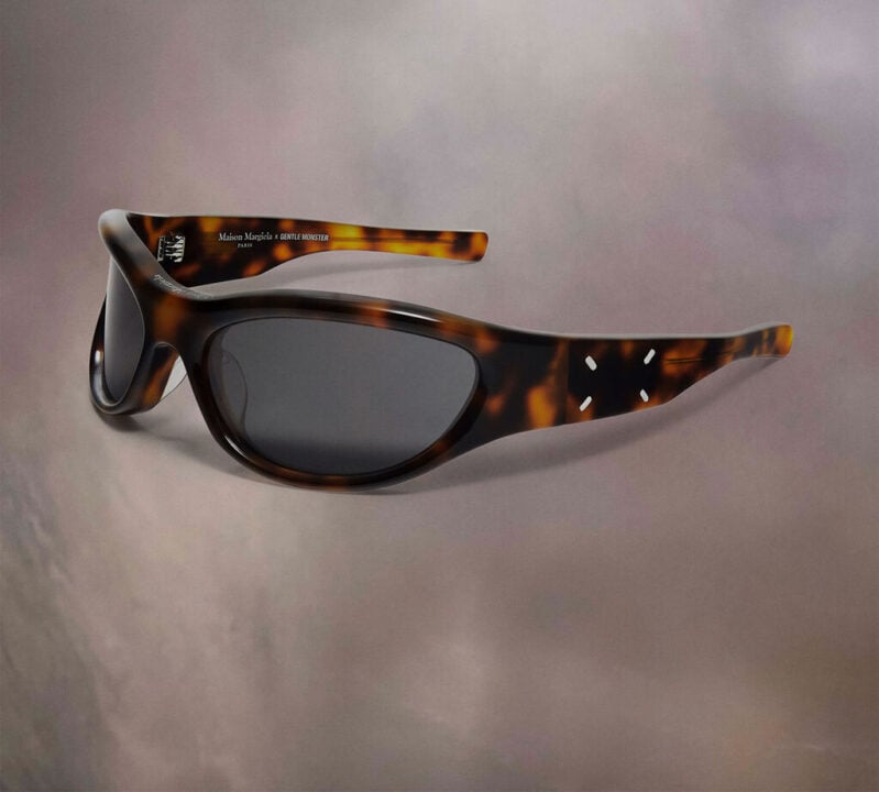 Galleria foto 'Occhiali da Sole, i 5 modelli più desiderati dell’autunno' - foto 1