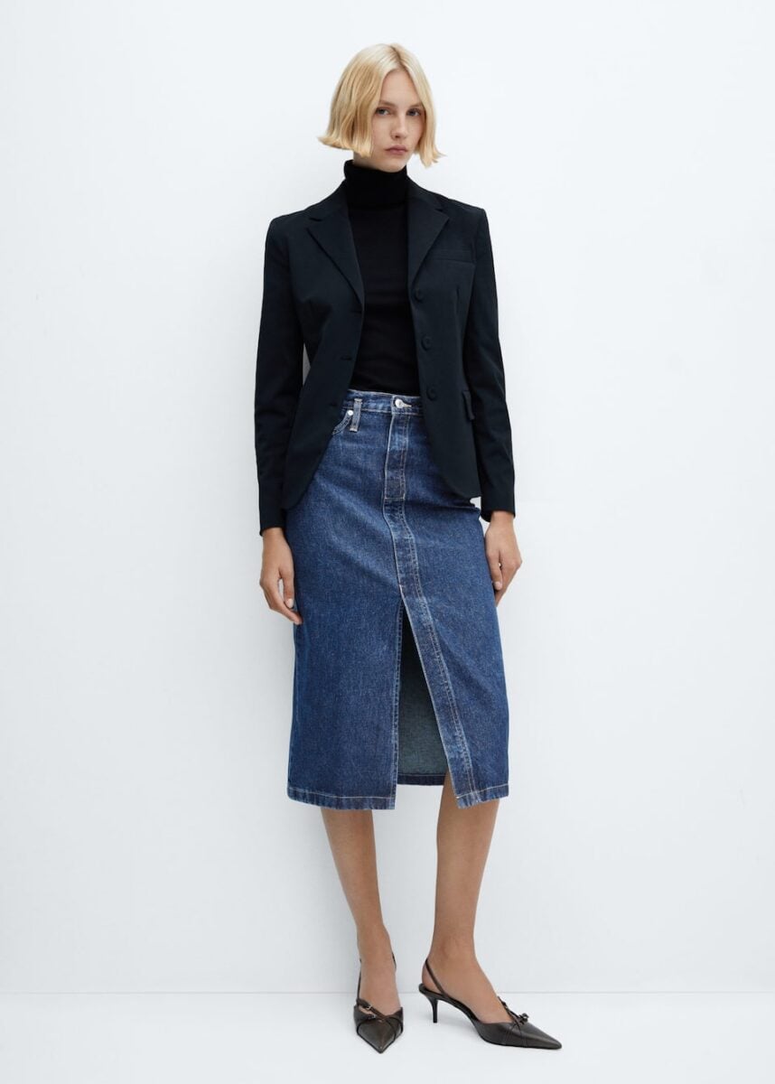 Galleria foto 'Questo modello di Gonna va letteralmente a ruba: ecco perchè tutte lo vogliono…' - foto 5