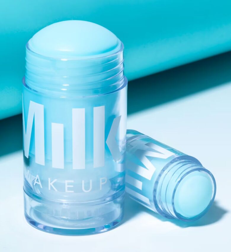 Milk Make up, lo stick decongestionante viso all’acqua di mare