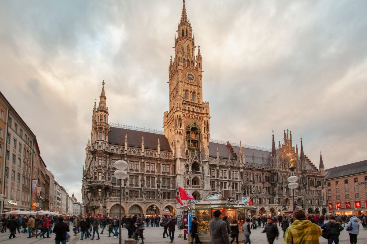 Galleria foto 'Monaco di Baviera, Oktoberfest 2023: 5 consigli per organizzare il viaggio perfetto' - foto 5