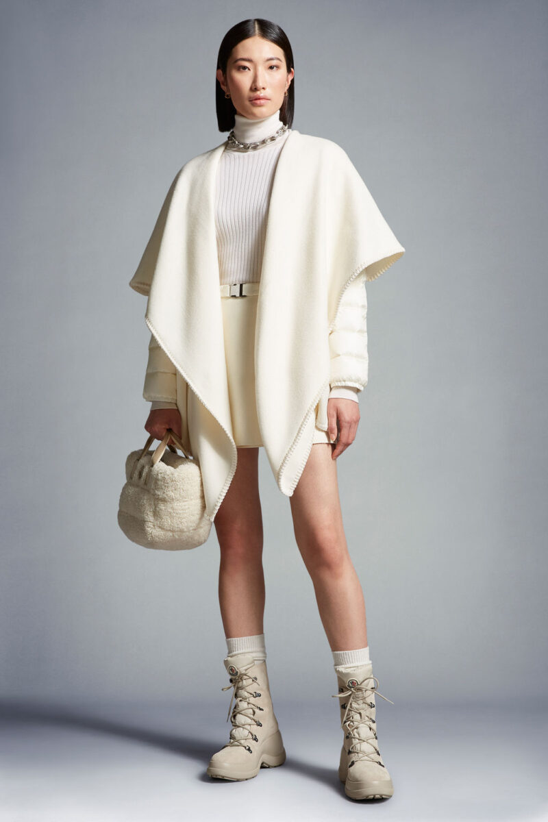 Galleria foto 'Ti sveliamo come scegliere il Cappotto giusto in base alla tua body shape' - foto 5