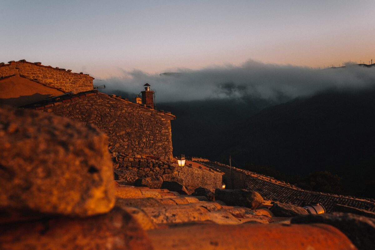 Galleria foto '6 suggestivi Borghi collinari d’Italia da visitare a Ottobre' - foto 3