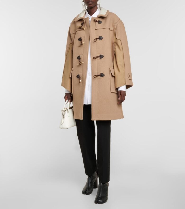Maison Margiela Montgomery