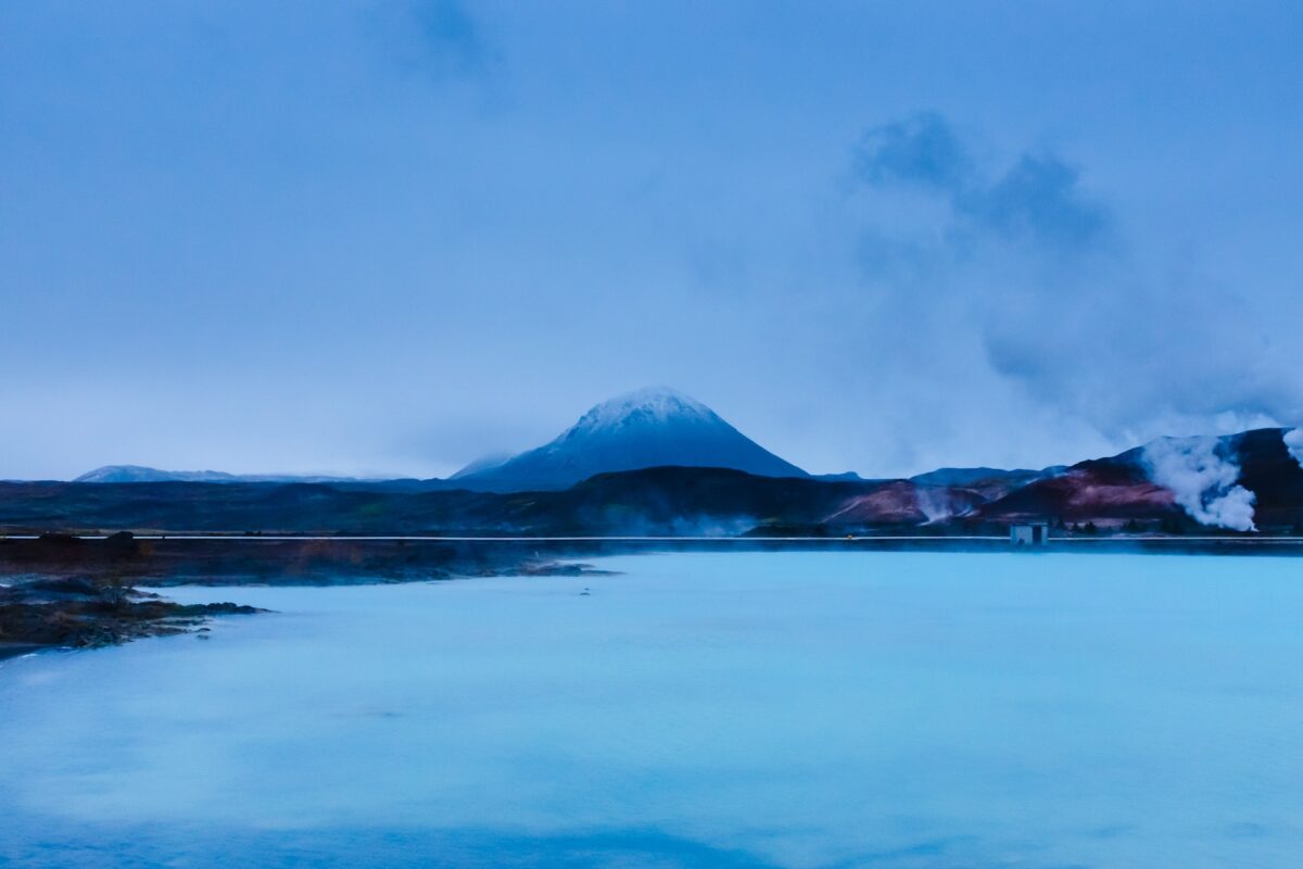 Galleria foto 'Le 5 Terme più belle dell’Islanda, assolutamente da scoprire…' - foto 4
