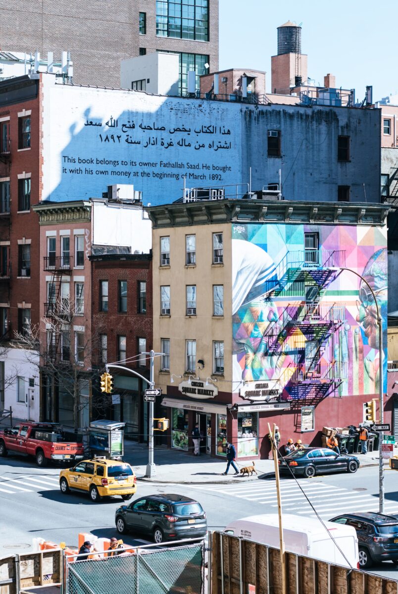 Galleria foto 'Ti sveliamo perchè visitare New York in Autunno. Corri a fare un biglietto!' - foto 2