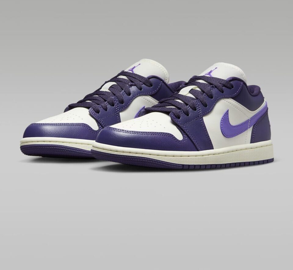 Galleria foto 'Sneakers, le novità Autunnali: 6 debutti pazzeschi!' - foto 3