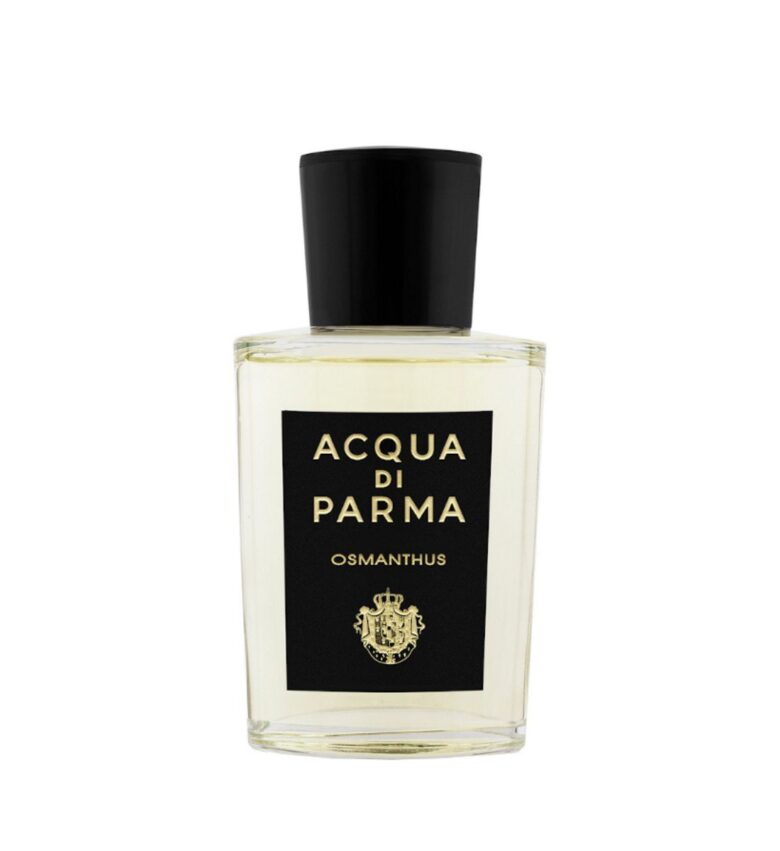 Osmanthus Eau de Parfum di Acqua di Parma unisex,