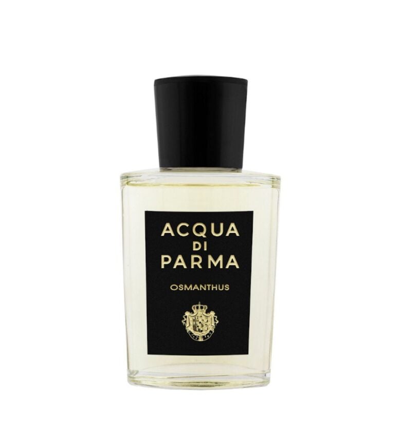 Osmanthus Eau de Parfum di Acqua di Parma unisex,