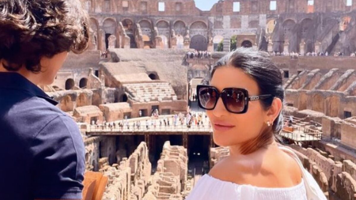 Pamela Prati shock, presenta il Fidanzato 19enne sui social: passione alle stelle!