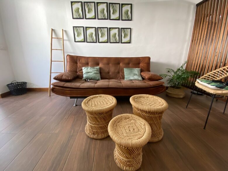 pavimento parquet