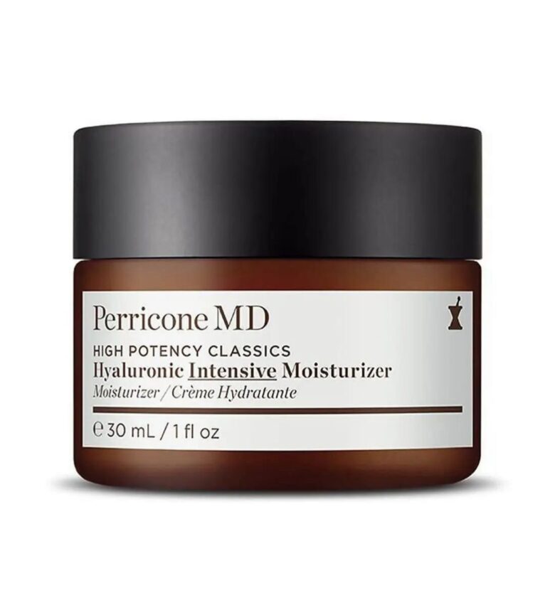 Perricone MD High Potency Classics Hyaluronic Intensive Moisturiser