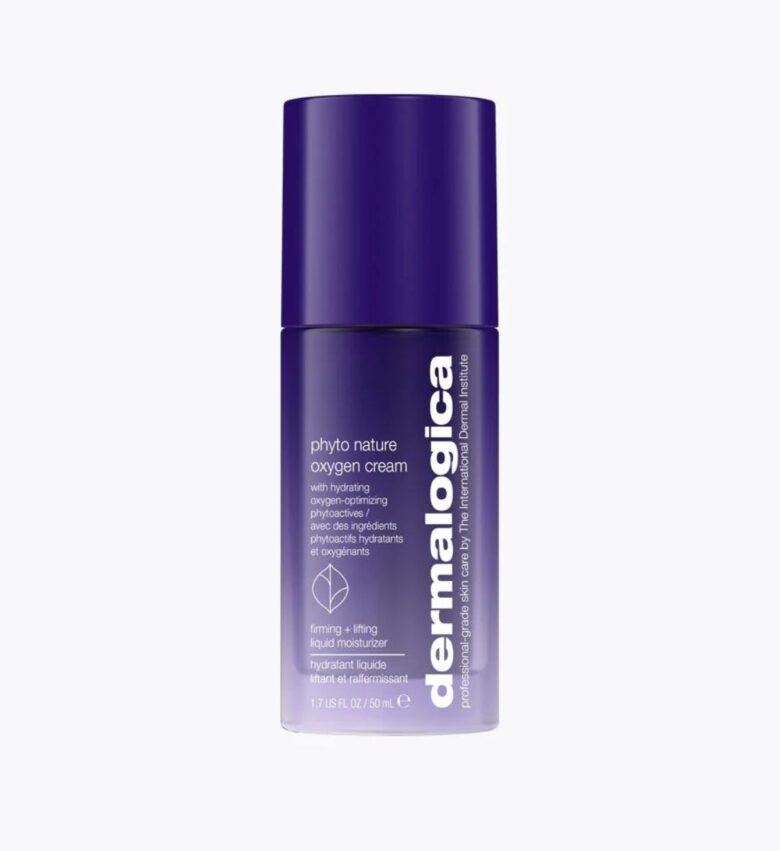 Phyto Nature Oxygen di Dermalogica