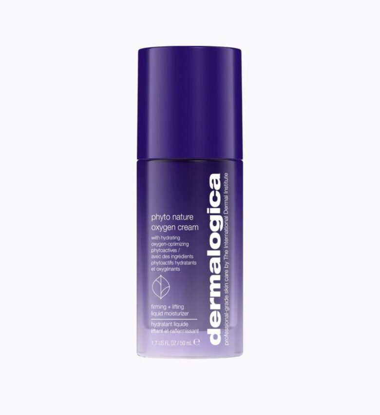 Phyto Nature Oxygen di Dermalogica