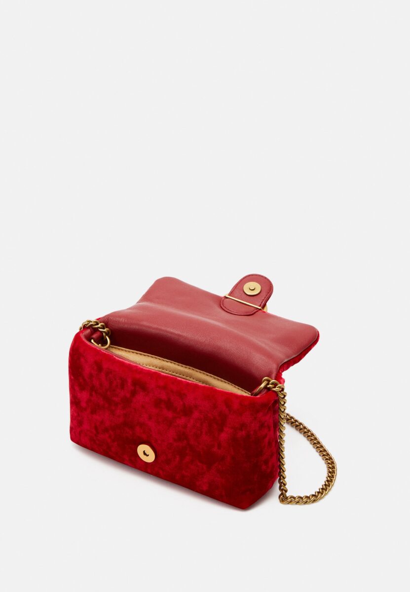 Galleria foto 'Queste 5 borse di velluto sono l’accessorio più cool dell’autunno' - foto 6