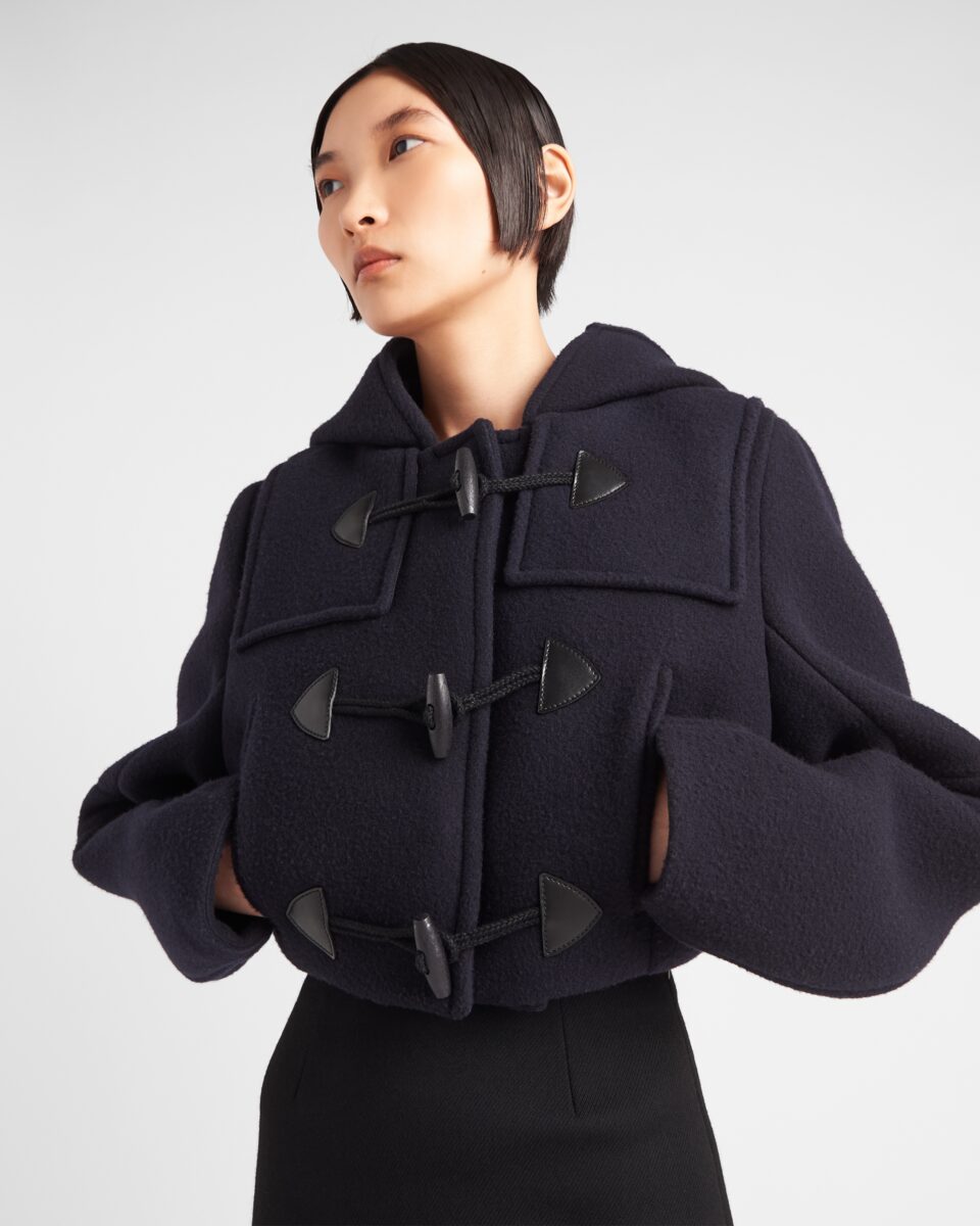 Galleria foto '5 Montgomery da acquistare ora e indossare per tutto l’autunno' - foto 5