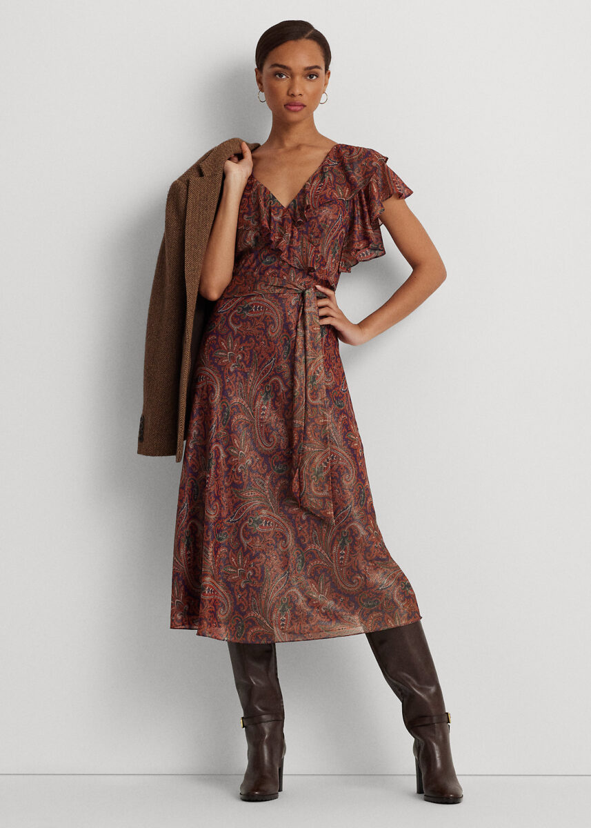 Galleria foto 'Copia il look Cowgirl di Jennifer Lopez: Ecco 4 capi e accessori con un tocco western…' - foto 3